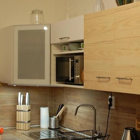 Apartman Masaryk 리포바 라즈네 외부 사진