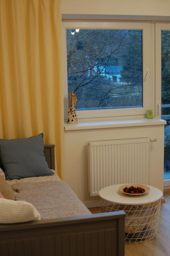 Apartman Masaryk 리포바 라즈네 외부 사진